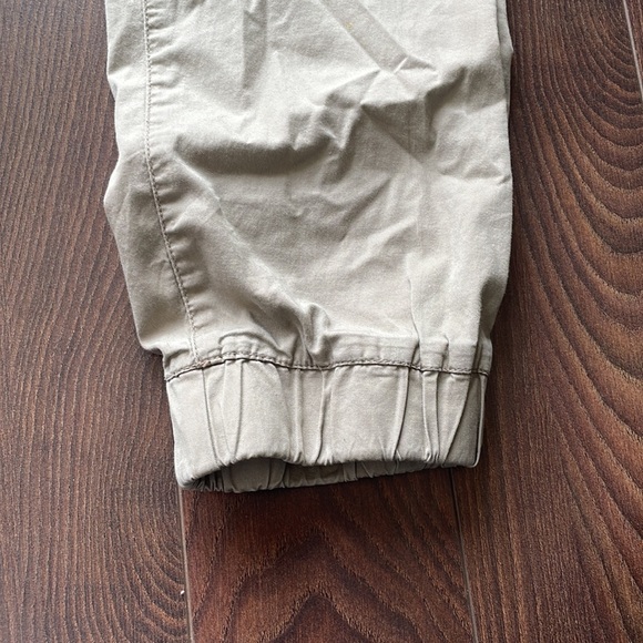 Ghanda Beige Pants - Picture 3 of 5